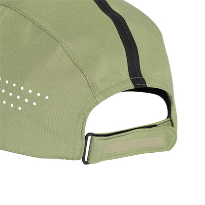 ADIDAS Runningxadizero Lightweight CLIMACOOL Unisex Cap - Supersports Thailand
