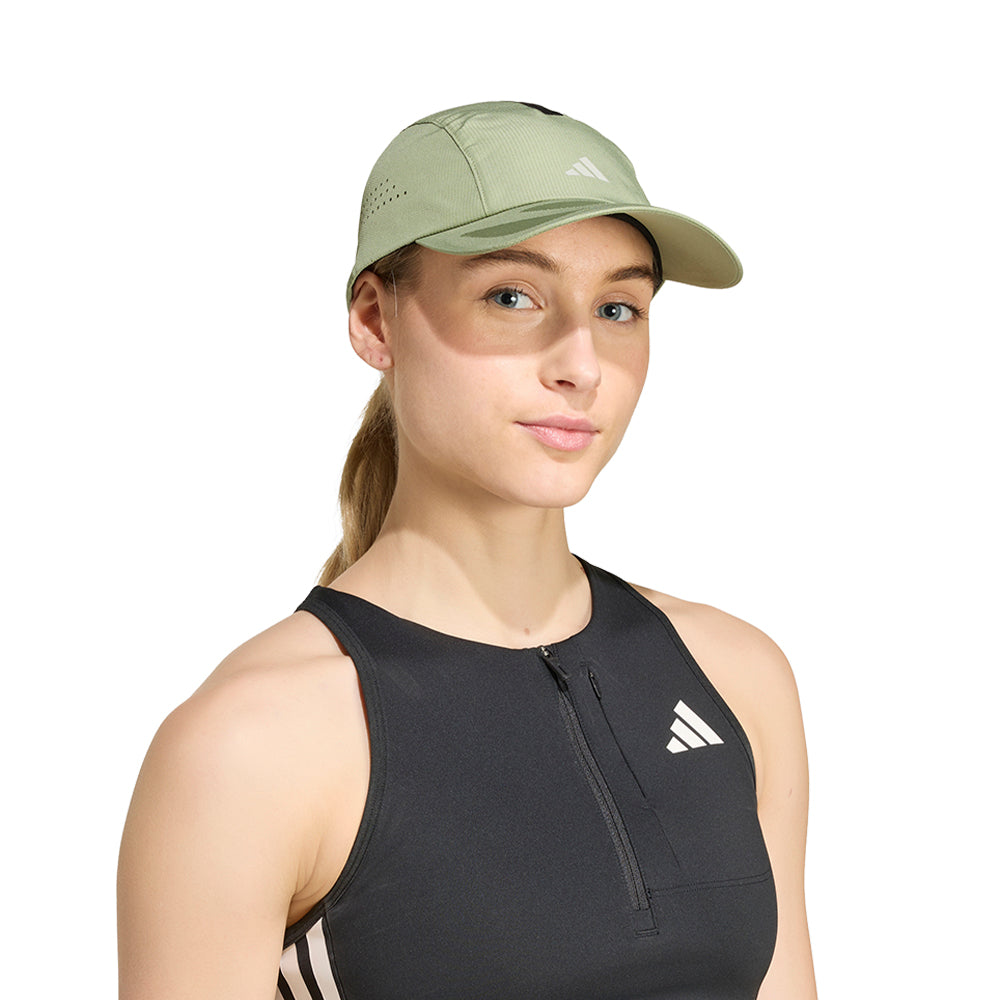 ADIDAS Runningxadizero Lightweight CLIMACOOL Unisex Cap - Supersports Thailand Supersports Thailand