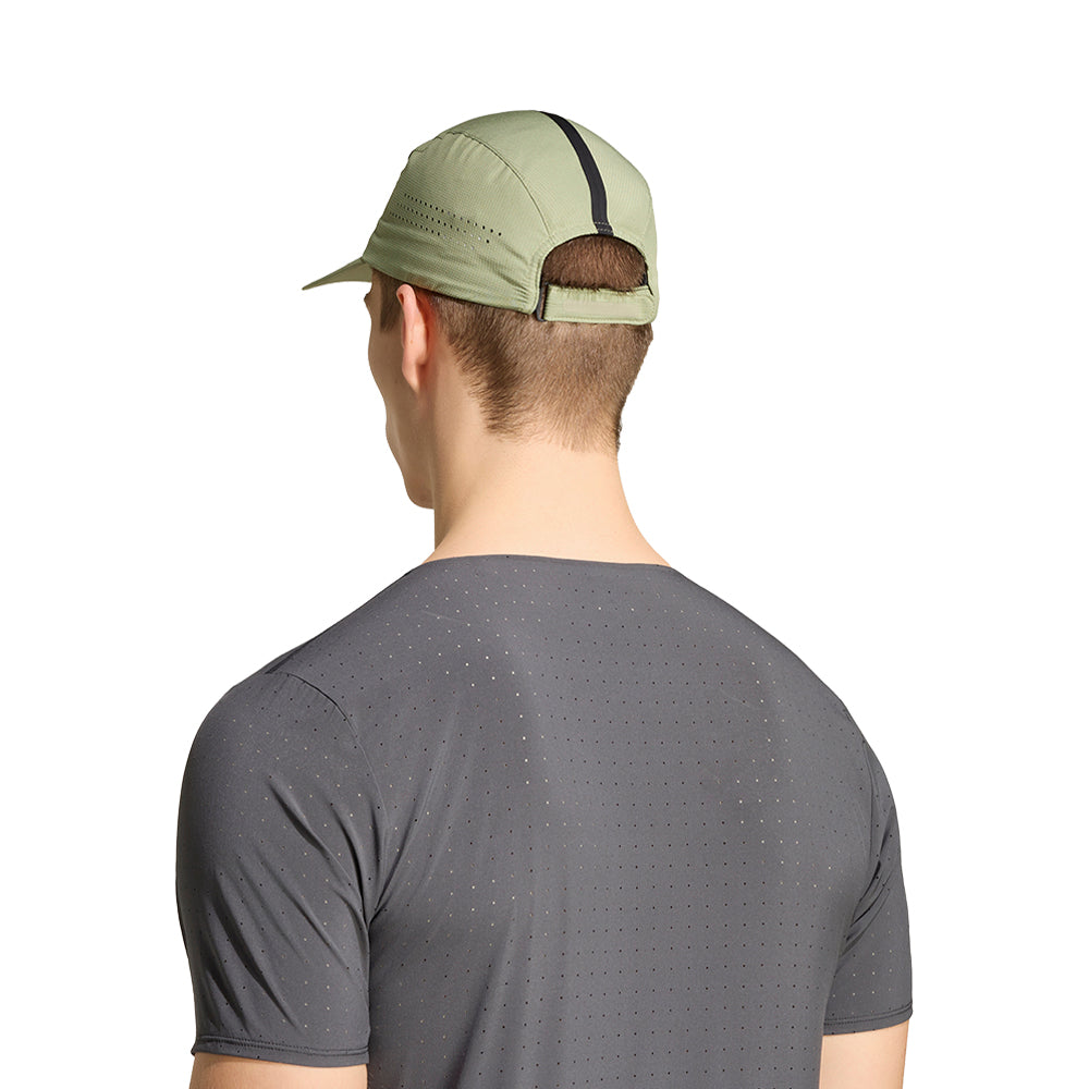 ADIDAS Runningxadizero Lightweight CLIMACOOL Unisex Cap - Supersports Thailand