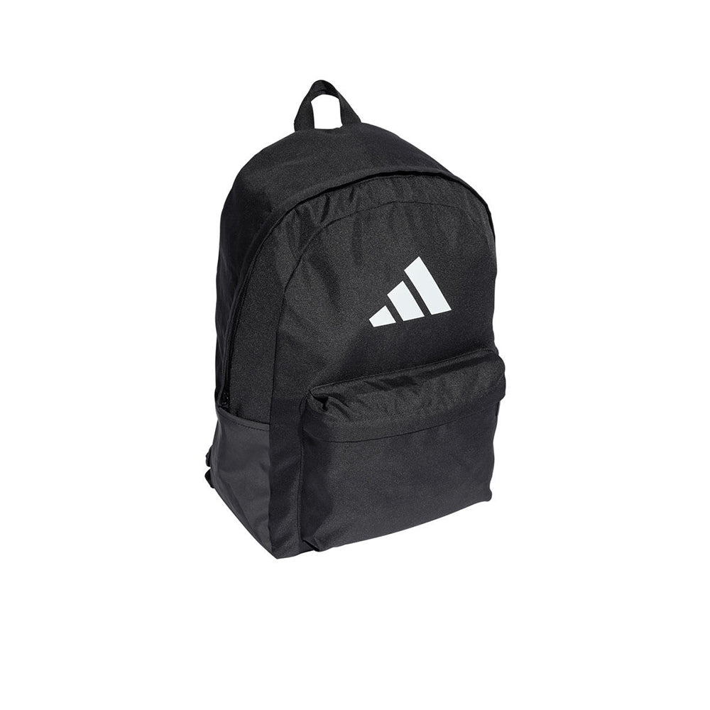 ADIDAS Classic 3 Bar Logo Unisex Backpack - Supersports Thailand Supersports Thailand