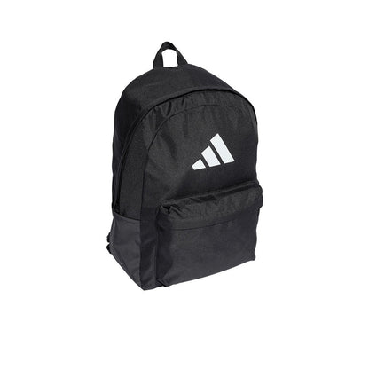 ADIDAS Classic 3 Bar Logo กระเป๋าเป้ผู้ใหญ่