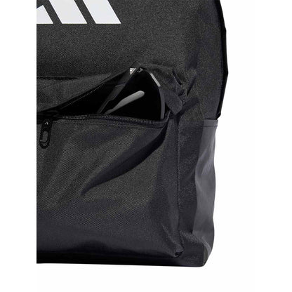 ADIDAS Classic 3 Bar Logo Unisex Backpack