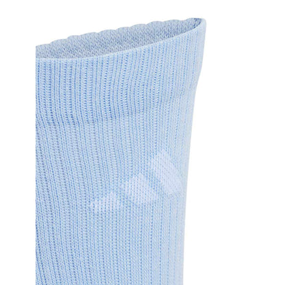 ADIDAS Cushioned Crew ถุงเท้าผู้ใหญ่ (แพ็ค 6 คู่)