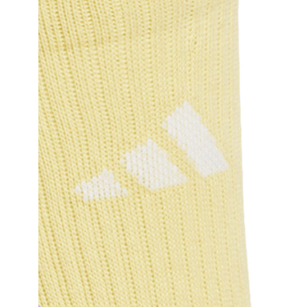 ADIDAS Cushioned Crew Unisex Socks (6 Pairs) - Supersports Thailand