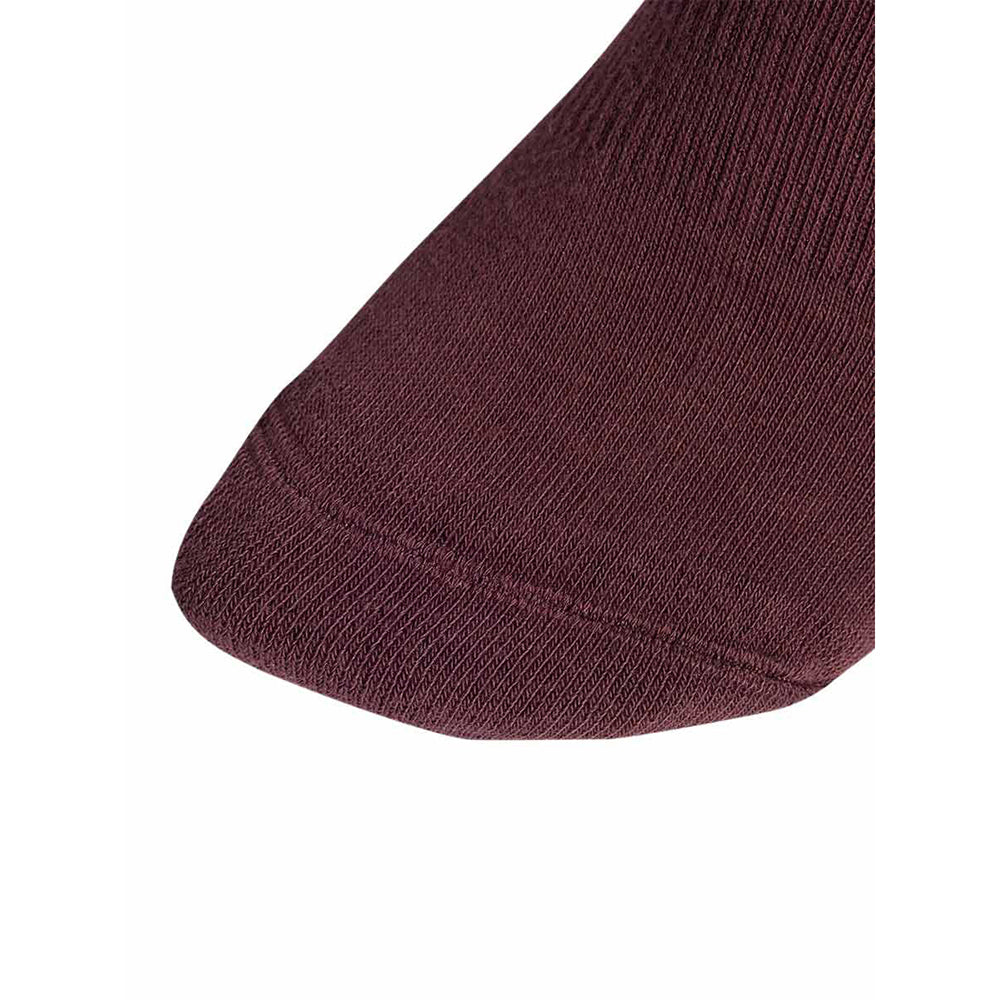 ADIDAS Cushioned Crew Unisex Socks (6 Pairs) - Supersports Thailand Supersports Thailand