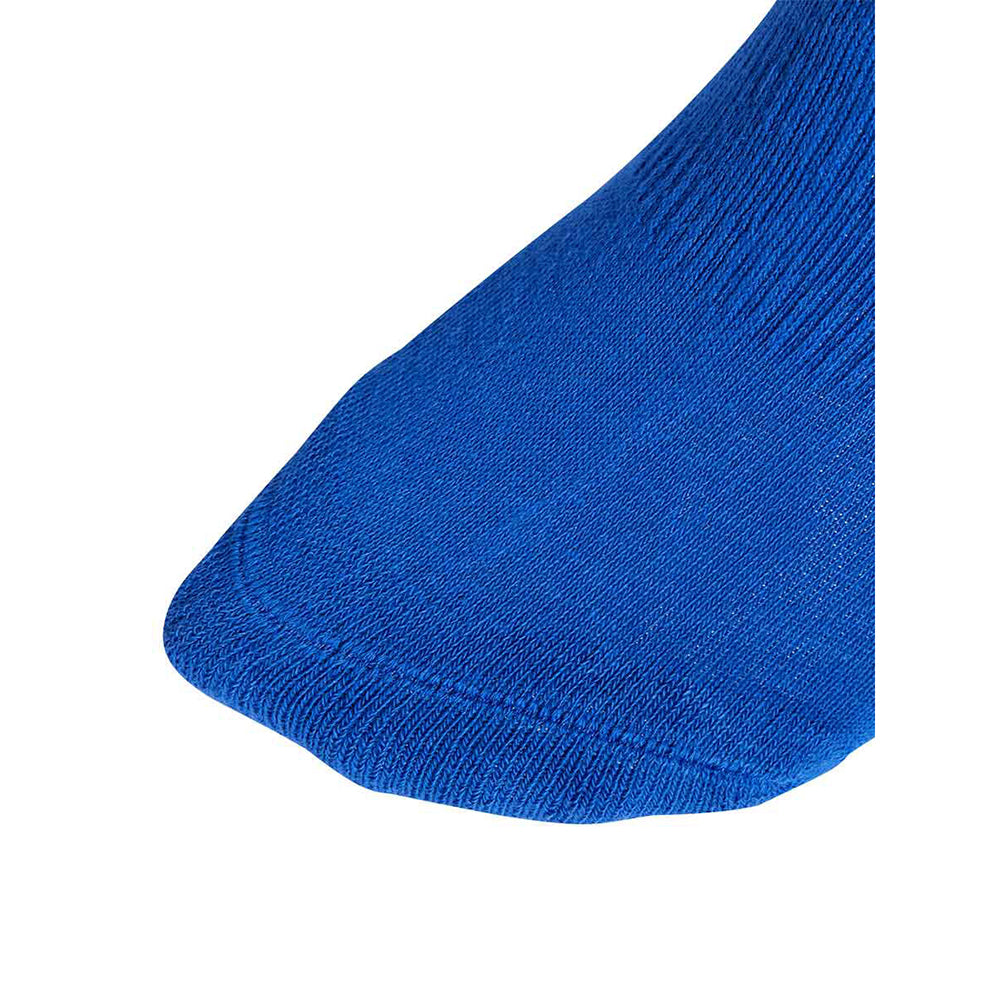 ADIDAS Cushioned Crew Unisex Socks (6 Pairs) - Supersports Thailand