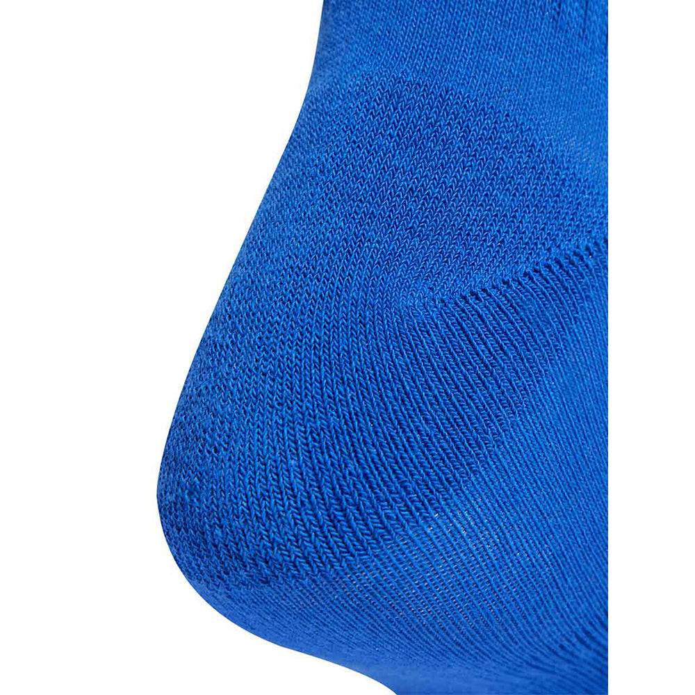 ADIDAS Cushioned Crew Unisex Socks (6 Pairs) - Supersports Thailand