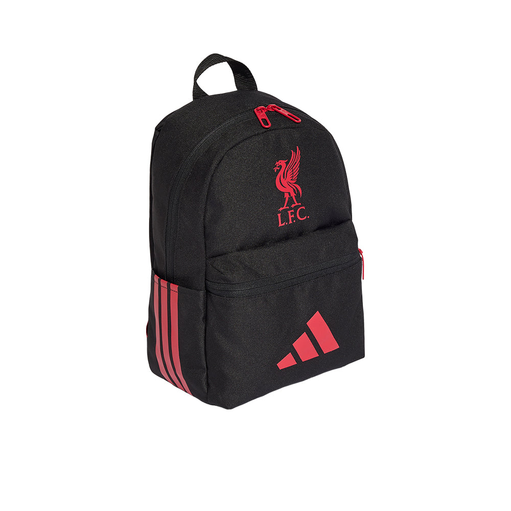 ADIDAS Liverpool FC Kids Backpack - Supersports Thailand