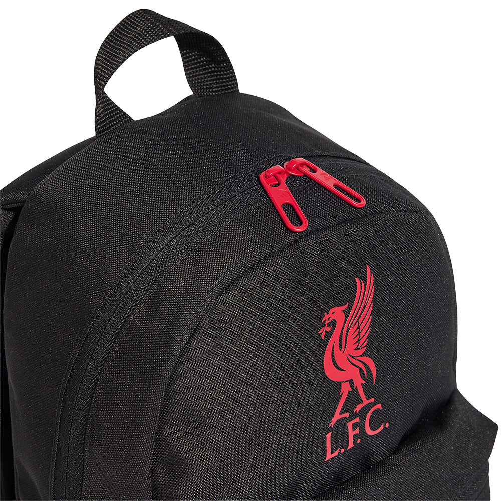 ADIDAS Liverpool FC Kids Backpack - Supersports Thailand Supersports Thailand