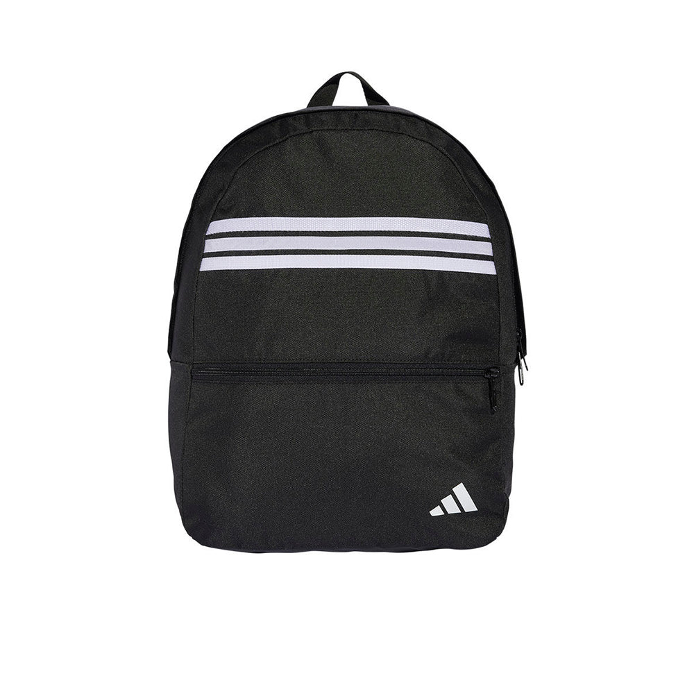 ADIDAS Classic Back-to-School Stripes Unisex Backpack - Supersports Thailand
