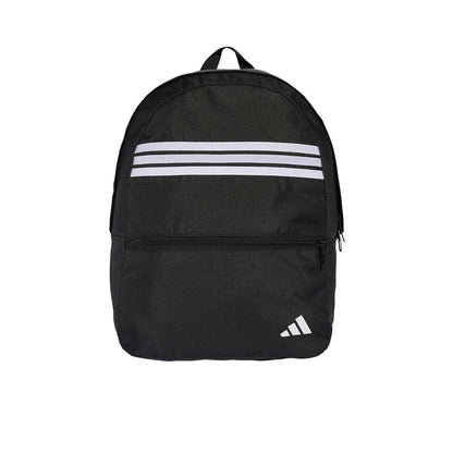 ADIDAS Classic Back-to-School Stripes กระเป๋าเป้ผู้ใหญ่