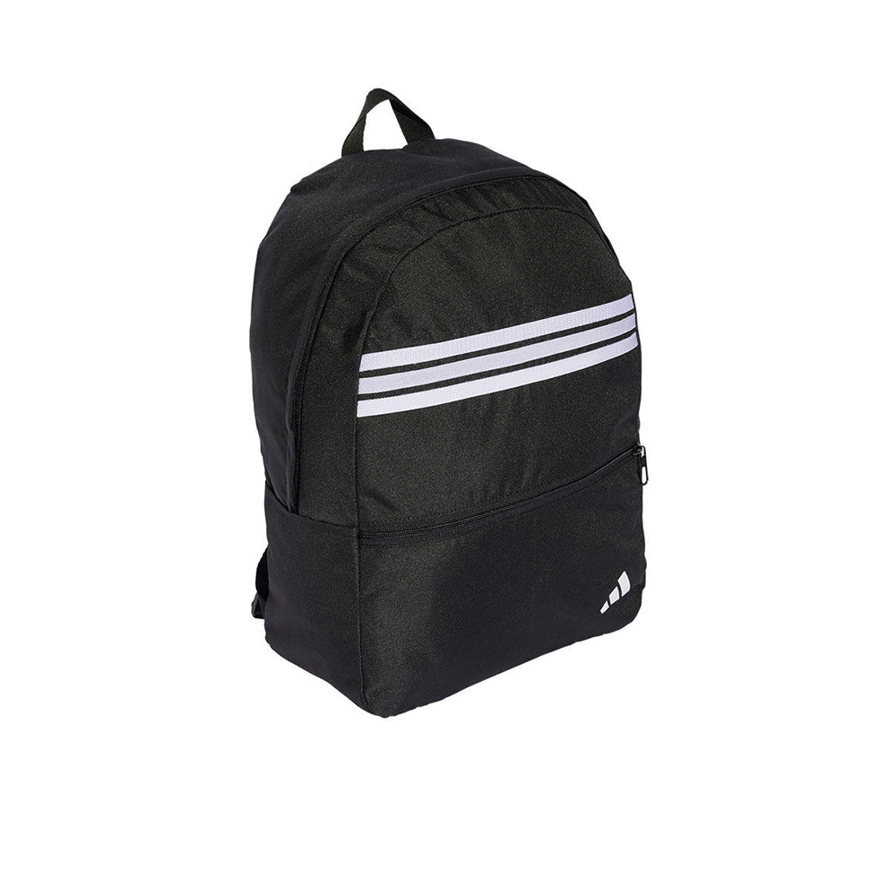 ADIDAS Classic Back-to-School Stripes กระเป๋าเป้ผู้ใหญ่