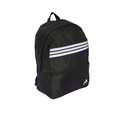ADIDAS Classic Back-to-School Stripes กระเป๋าเป้ผู้ใหญ่