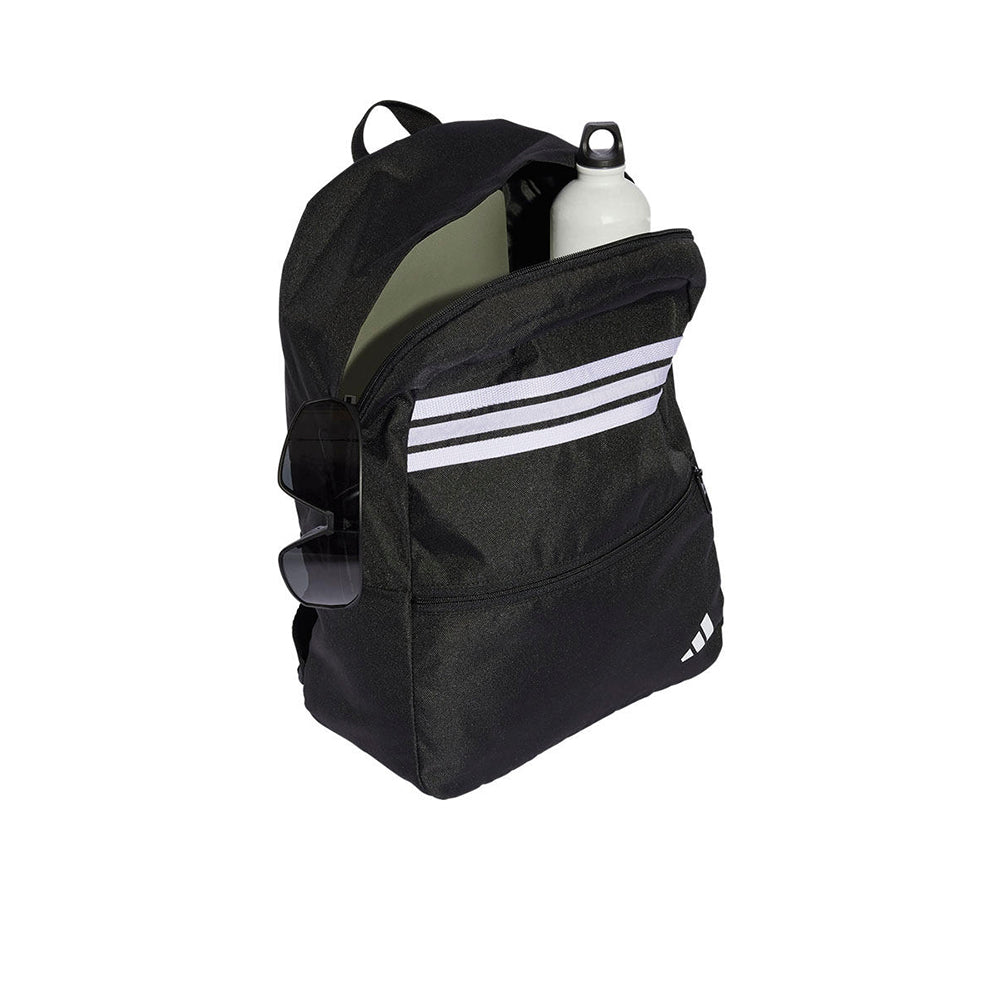ADIDAS Classic Back-to-School Stripes กระเป๋าเป้ผู้ใหญ่