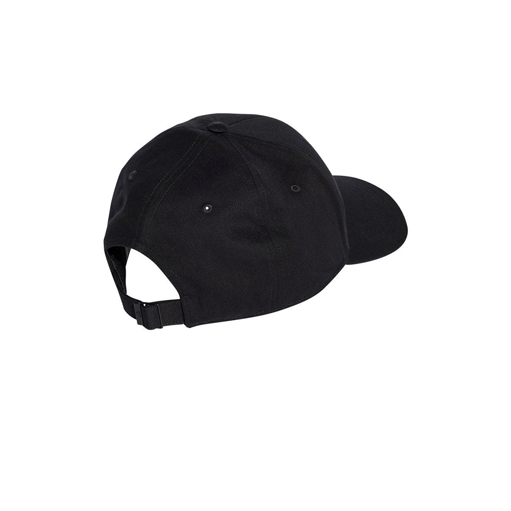 ADIDAS New Logo Baseball Unisex Cap - Supersports Thailand Supersports Thailand