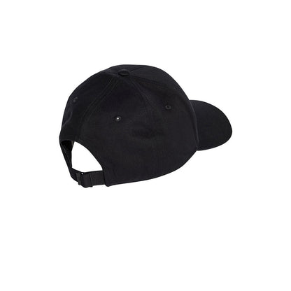 ADIDAS New Logo Baseball Unisex Cap - Supersports Thailand