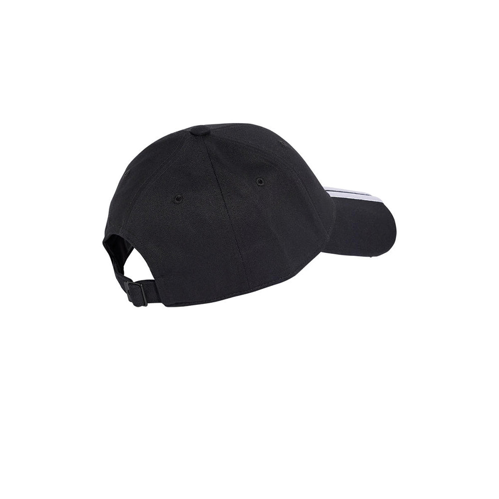 ADIDAS 3-Stripes New Logo Baseball Unisex Cap - Supersports Thailand