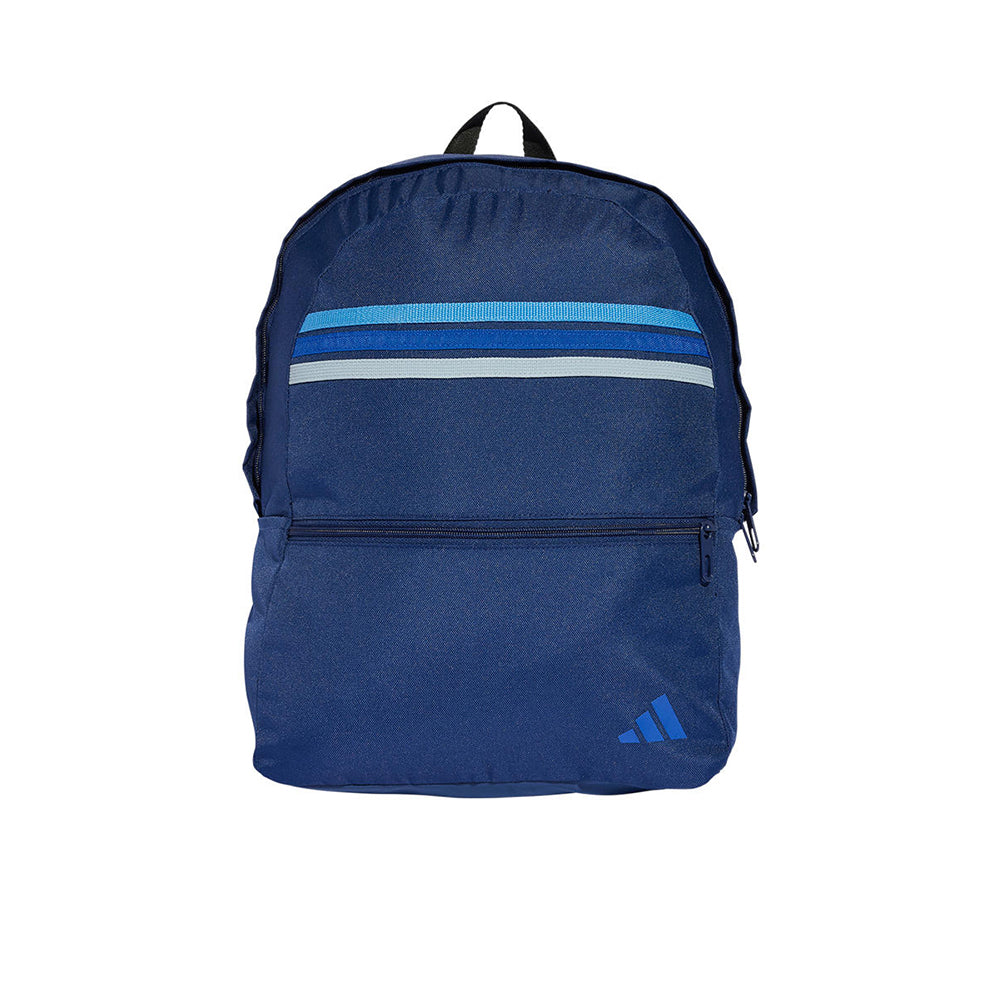 ADIDAS Classic Back-to-School Stripes Unisex Backpack - Supersports Thailand
