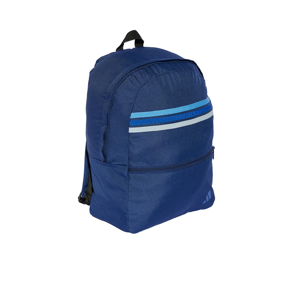ADIDAS Classic Back-to-School Stripes Unisex Backpack - Supersports Thailand