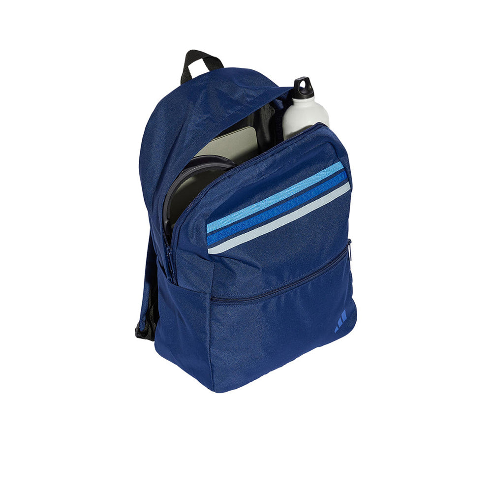 ADIDAS Classic Back-to-School Stripes Unisex Backpack - Supersports Thailand