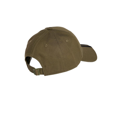 ADIDAS 3-Stripes New Logo Baseball Unisex Cap