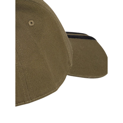 ADIDAS 3-Stripes New Logo Baseball Unisex Cap
