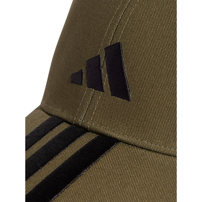 ADIDAS 3-Stripes New Logo Baseball Unisex Cap