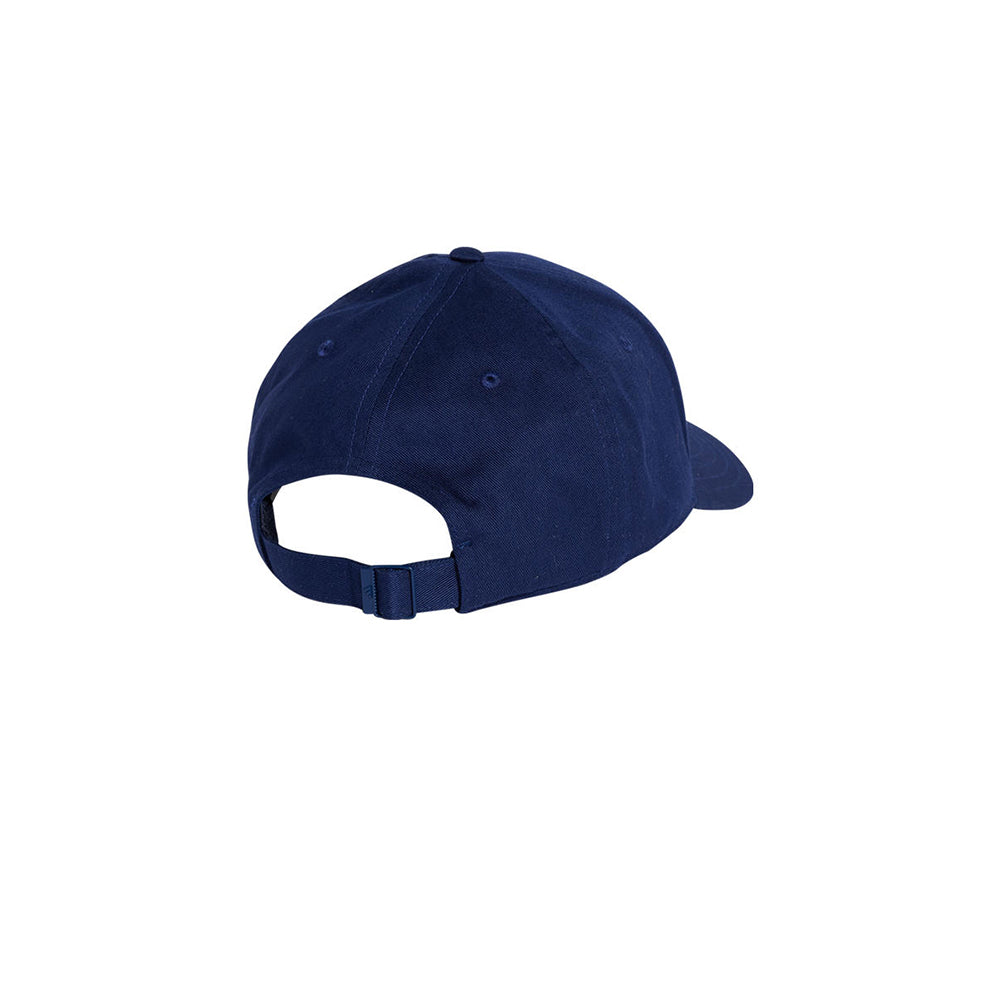 ADIDAS New Logo Baseball Unisex Cap - Supersports Thailand Supersports Thailand