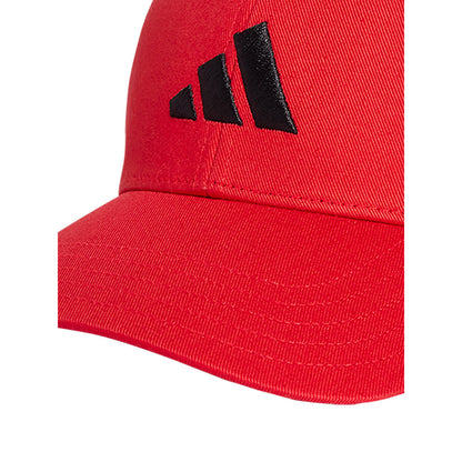 ADIDAS New Logo Baseball Unisex Cap