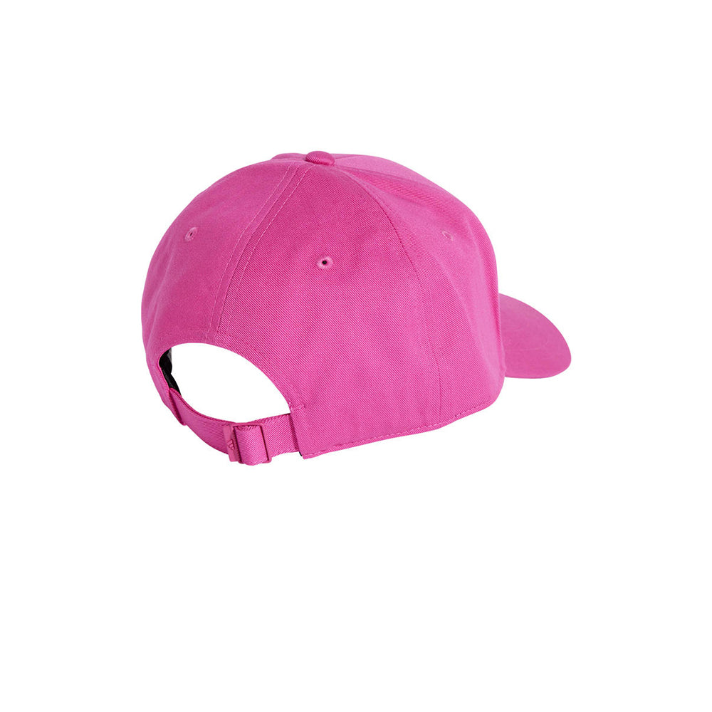 ADIDAS New Logo Baseball Unisex Cap