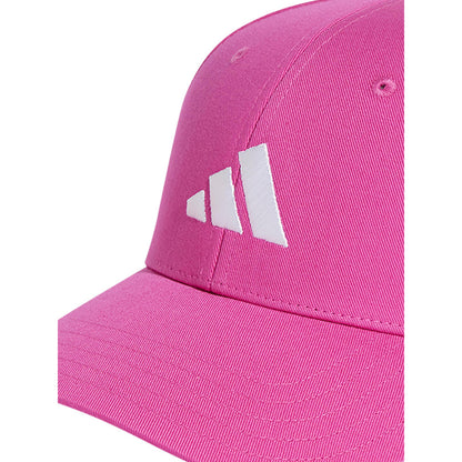 ADIDAS New Logo Baseball Unisex Cap
