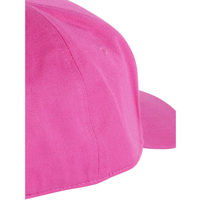 ADIDAS New Logo Baseball Unisex Cap