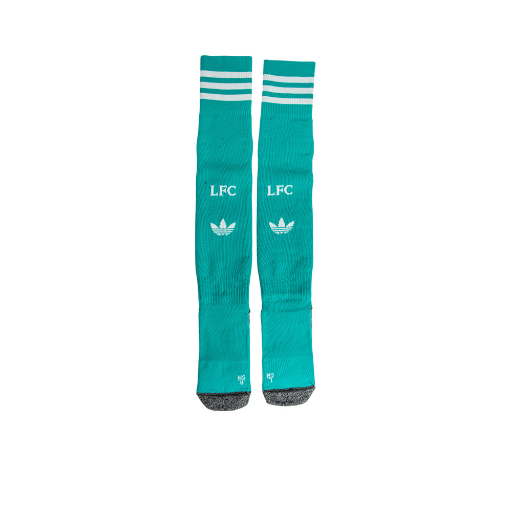 ADIDAS Men's Liverpool FC Third 2025/26 Football Socks