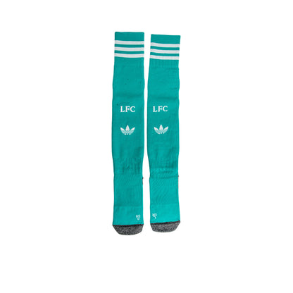 ADIDAS Men's Liverpool FC Third 2025/26 Football Socks