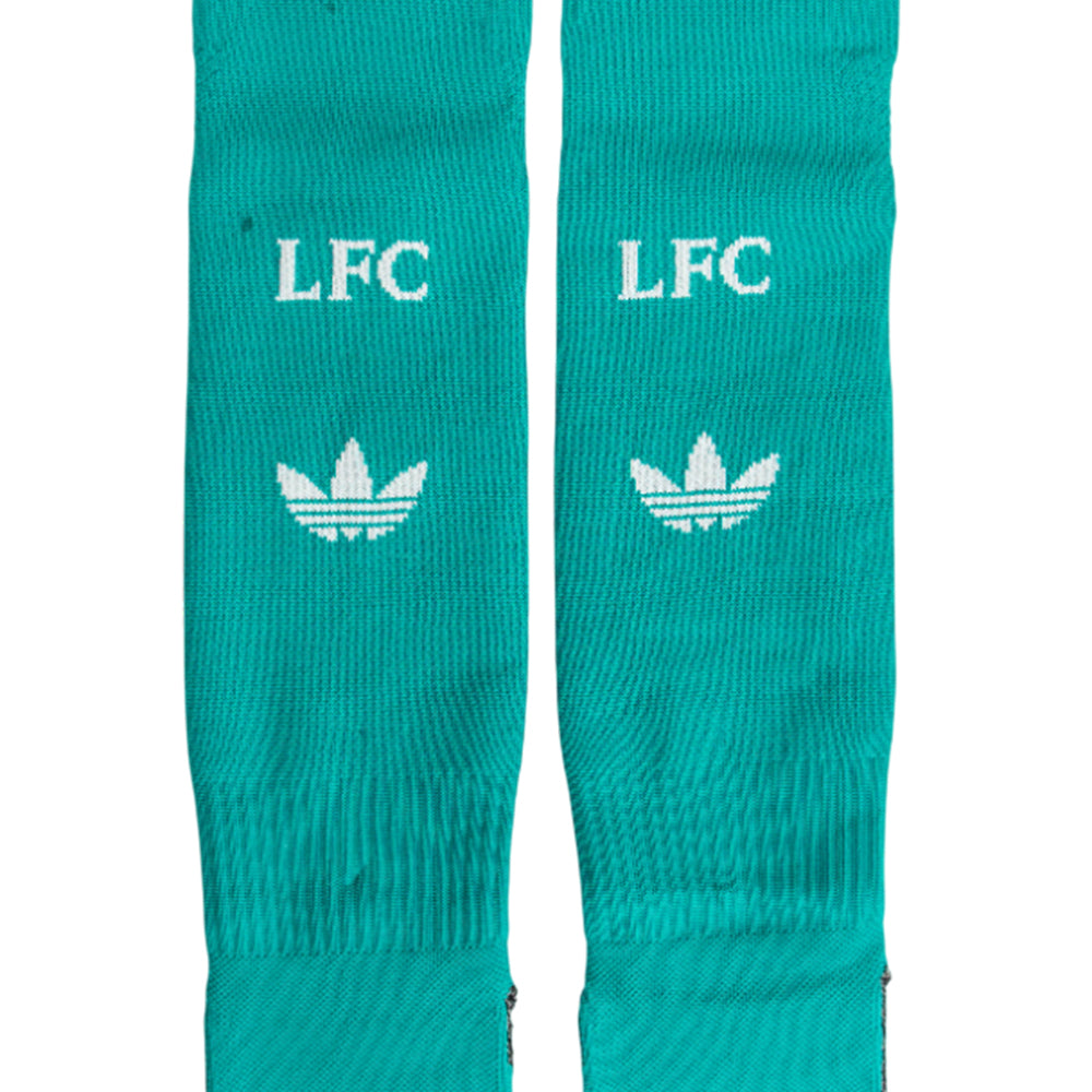 ADIDAS Men's Liverpool FC Third 2025/26 Football Socks