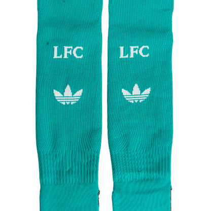 ADIDAS Men's Liverpool FC Third 2025/26 Football Socks