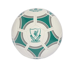ADIDAS Liverpool FC Third Club ลูกฟุตบอล