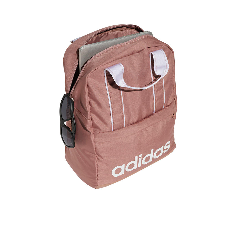 ADIDAS Linear Essentials กระเป๋าเป้ผู้ใหญ่