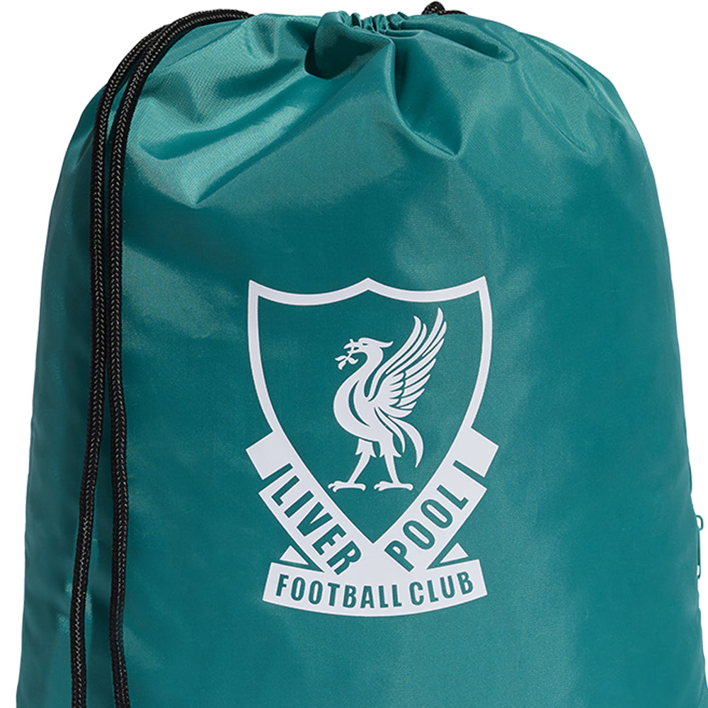 ADIDAS Liverpool FC Unisex Gym Sack