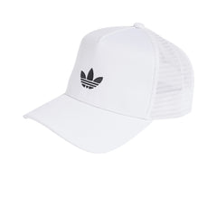 ADIDAS ORIGINALS Adicolor Classic Curved Foam Trucker Men's Cap - Supersports Thailand