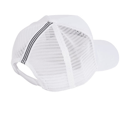 ADIDAS ORIGINALS Adicolor Classic Curved Foam Trucker Men's Cap - Supersports Thailand