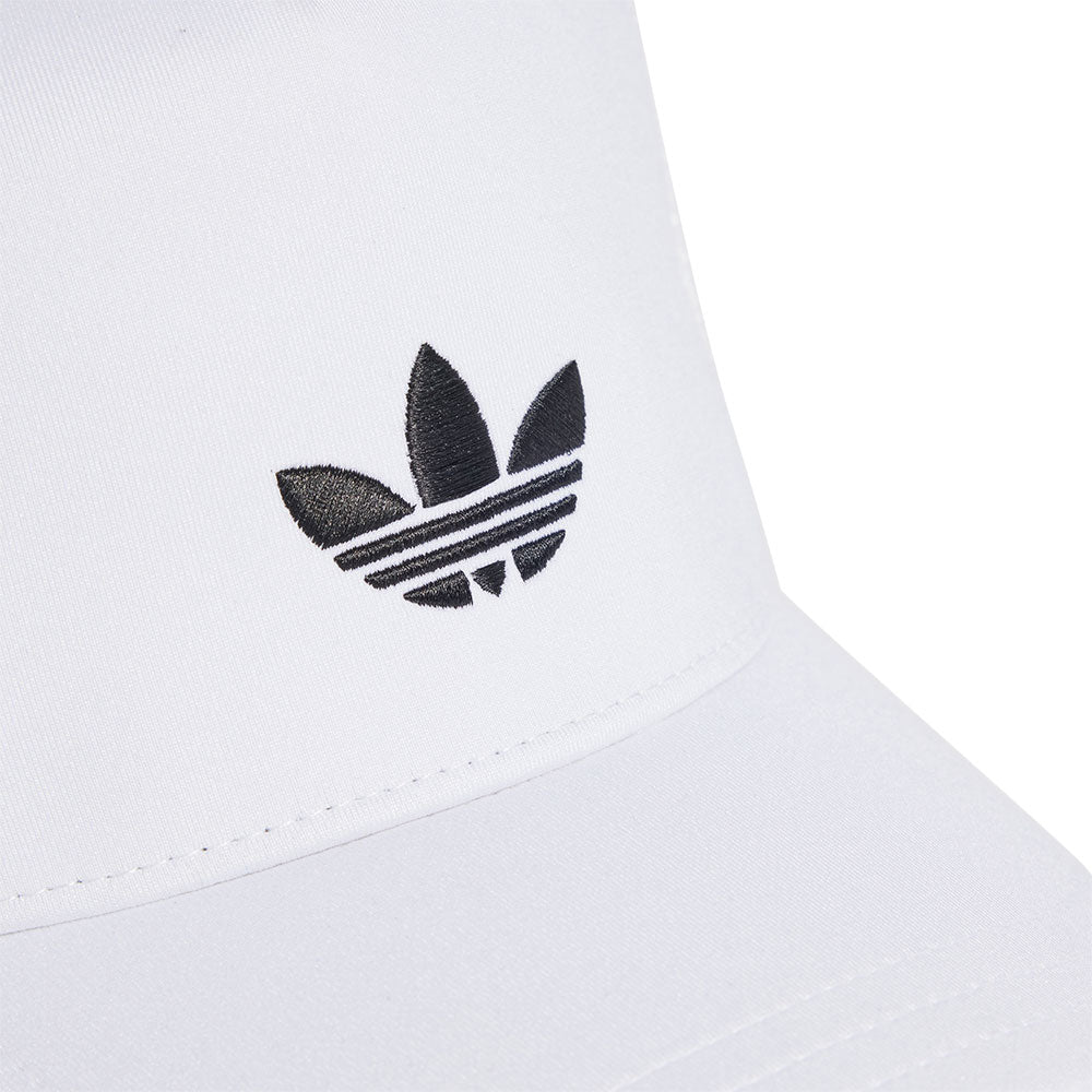 ADIDAS ORIGINALS Adicolor Classic Curved Foam Trucker Men's Cap - Supersports Thailand Supersports Thailand