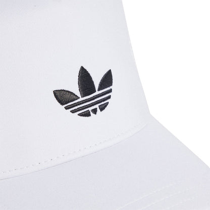 ADIDAS ORIGINALS Adicolor Classic Curved Foam Trucker Men's Cap - Supersports Thailand