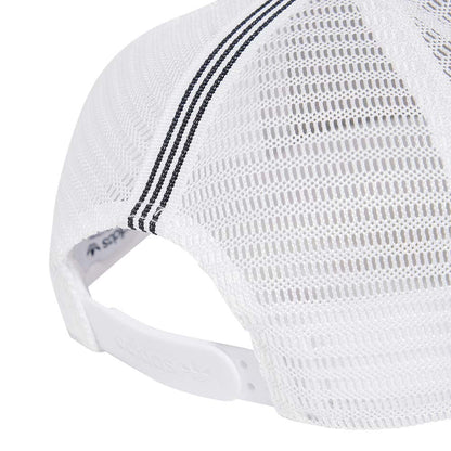 ADIDAS ORIGINALS Adicolor Classic Curved Foam Trucker Men's Cap - Supersports Thailand