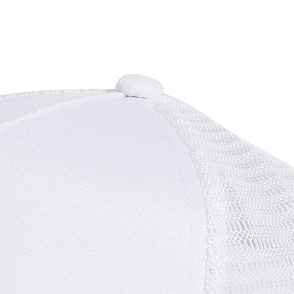 ADIDAS ORIGINALS Adicolor Classic Curved Foam Trucker Men's Cap - Supersports Thailand
