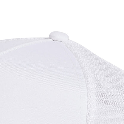 ADIDAS ORIGINALS Adicolor Classic Curved Foam Trucker Men's Cap - Supersports Thailand