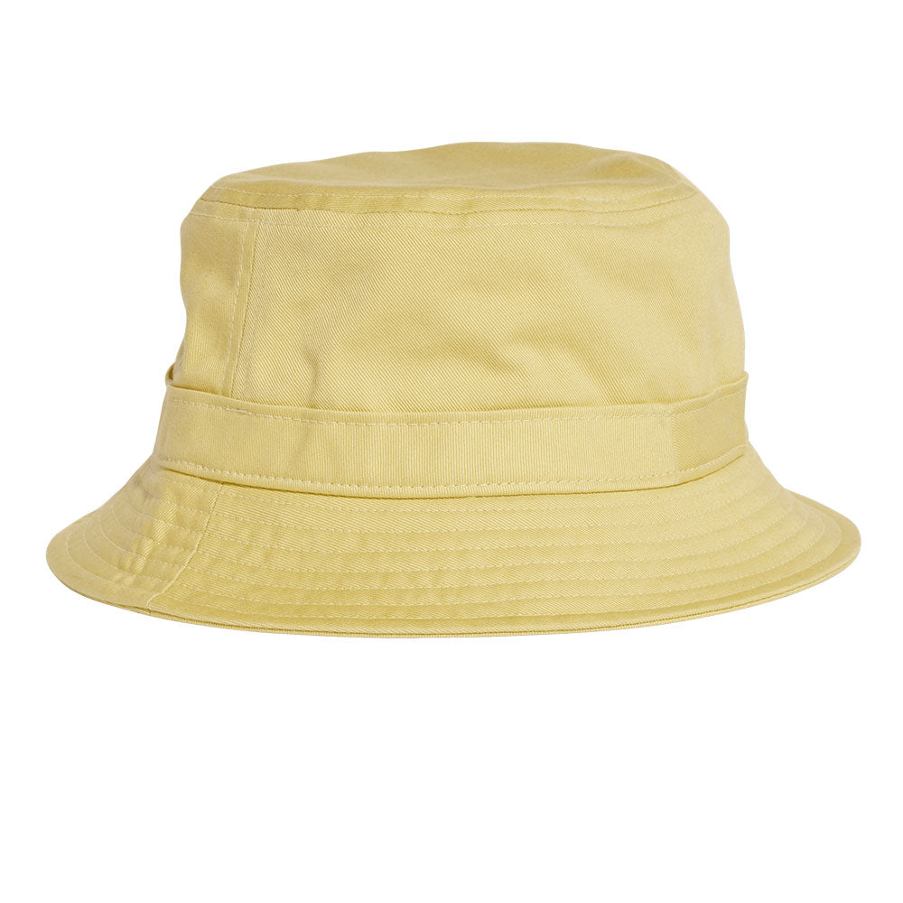 ADIDAS ORIGINALS Adicolor Trefoil Men's Bucket Hat - Supersports Thailand