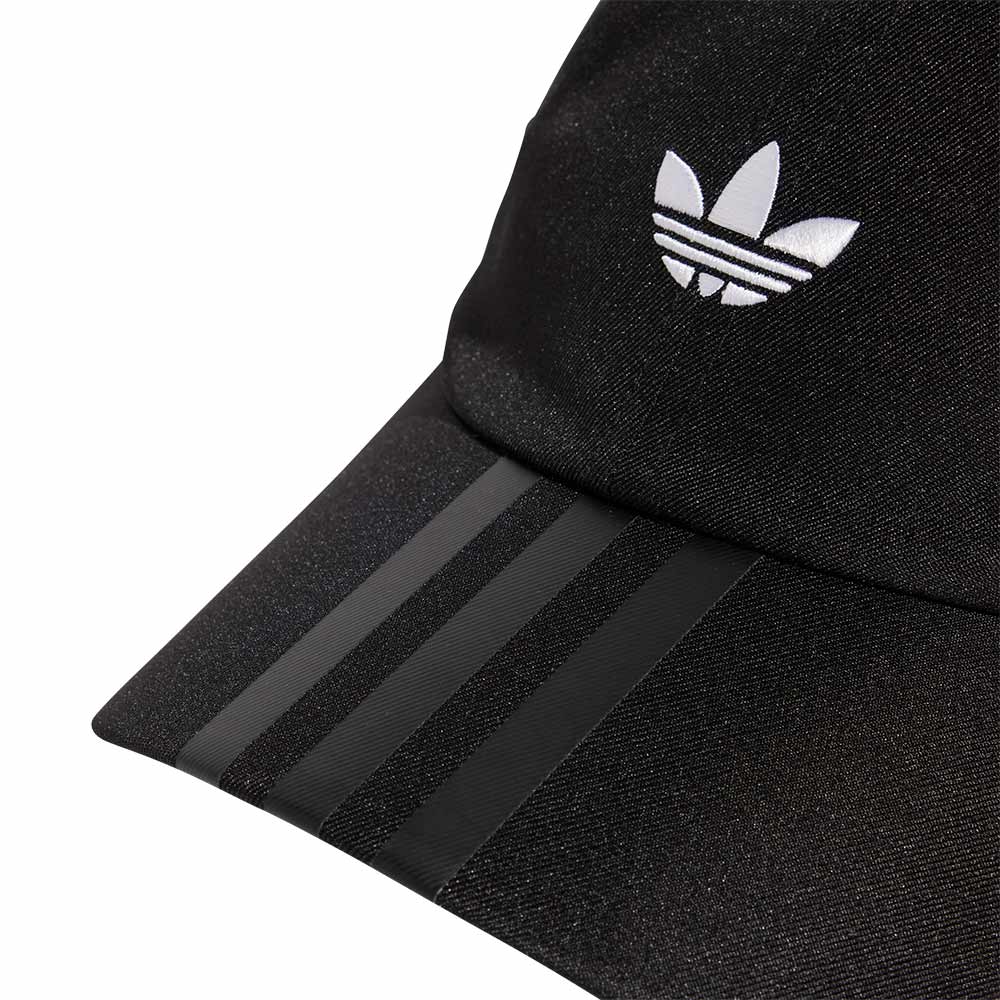 ADIDAS ORIGINALS Teamgeist Men's Cap - Supersports Thailand