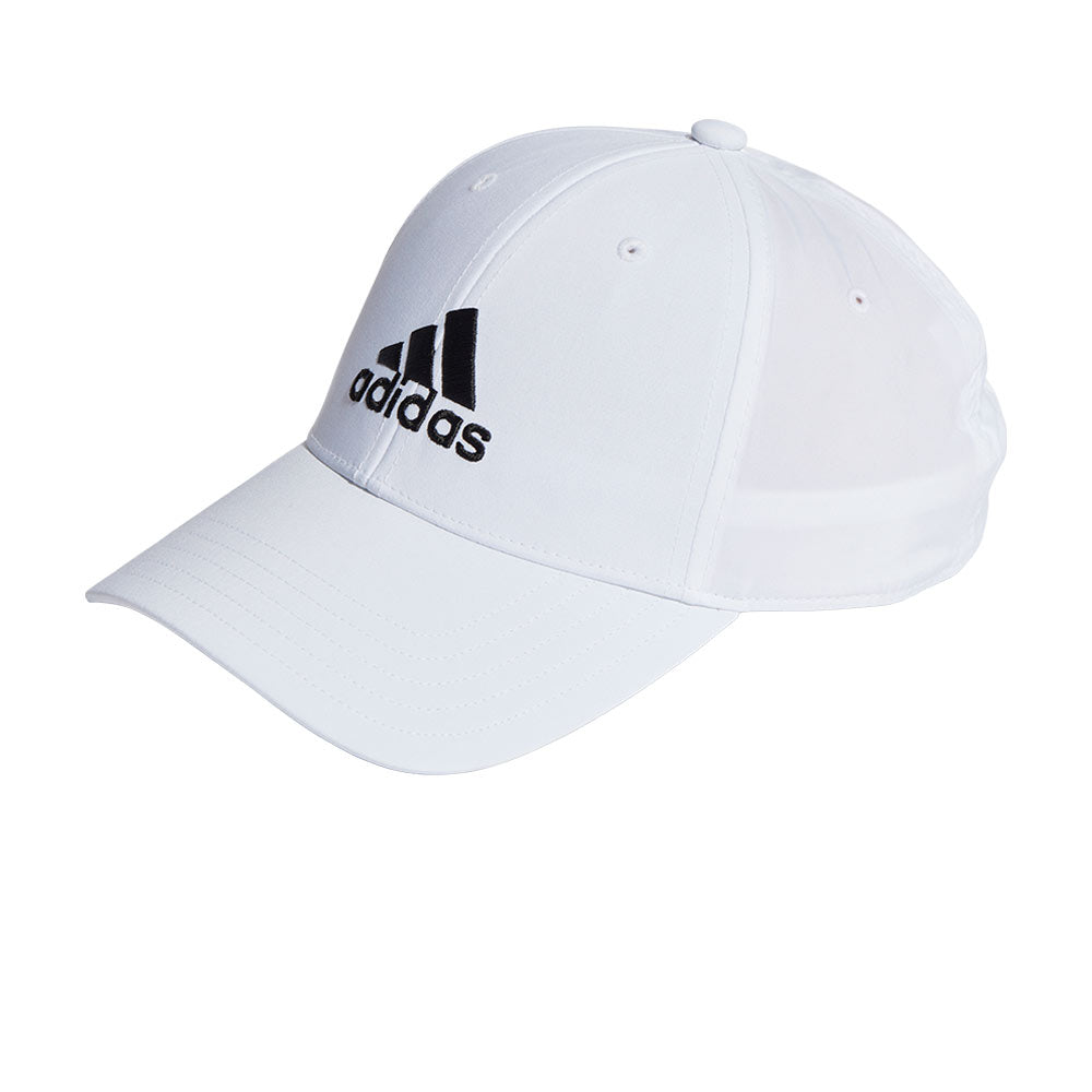 ADIDAS Embroidered Logo Lightweight Unisex Cap