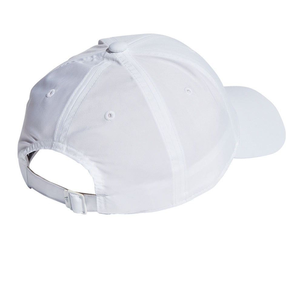 ADIDAS Embroidered Logo Lightweight Unisex Cap - Supersports Thailand Supersports Thailand